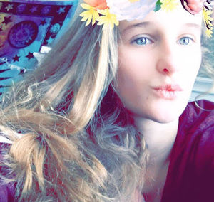 Meet your Posher, Alyssa